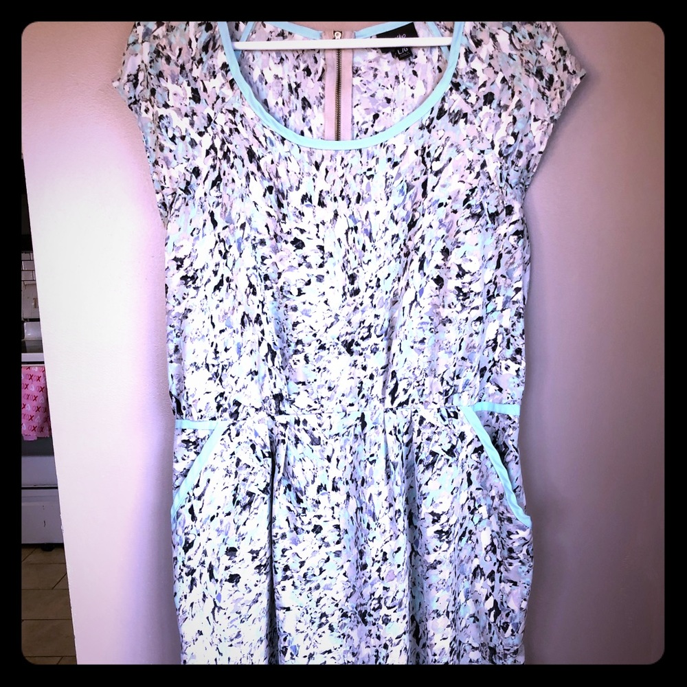 Mossimo dress